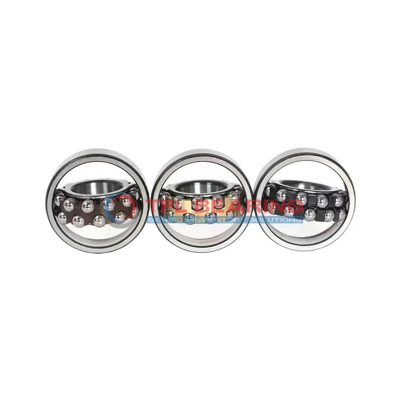 Self Aligning Ball Bearings 2310 M
